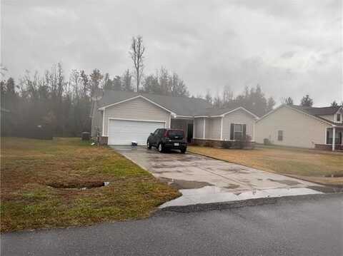 11273 WELLINGTON Lane, Hammond, LA 70403