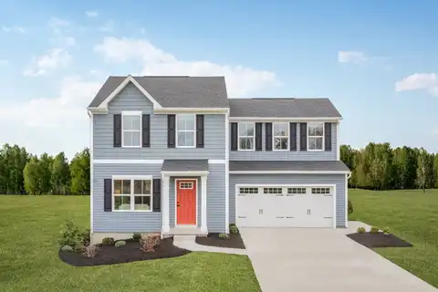 501 Creek Bend Trail, Lodi, OH 44254