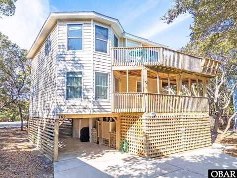 769 Lakeview Court, Corolla, NC 27927