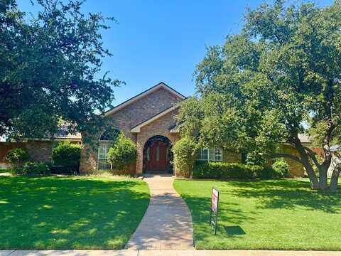 7005 Melick Circle, Odessa, TX 79765