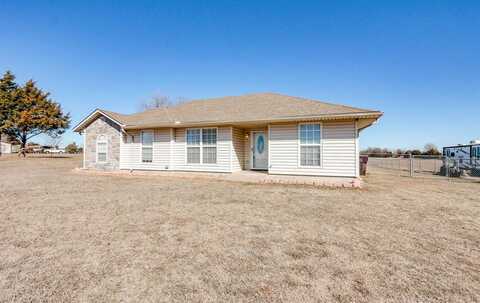 330696 E Highway 62, Harrah, OK 73045