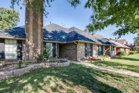 6913 N Spinnaker Drive, Oklahoma City, OK 73116