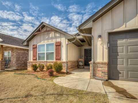 3609 Shutter Ridge Drive, Yukon, OK 73099