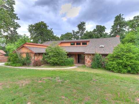 7705 NW 16th Street, Oklahoma City, OK 73127