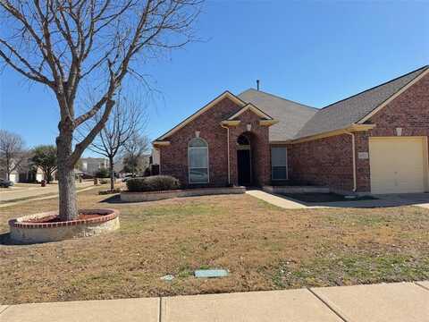 10528 Melrose Lane, Fort Worth, TX 76244