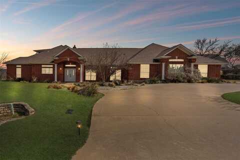 9825 Bringier Court, Granbury, TX 76049