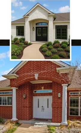 9825 Bringier Court, Granbury, TX 76049