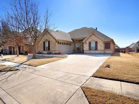 7132 Goodnight Ranch Road, North Richland Hills, TX 76182