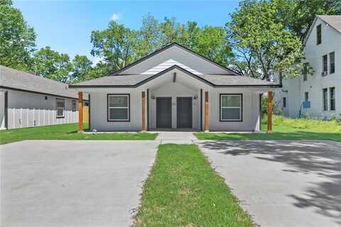 406 W 6th Street, Bonham, TX 75418
