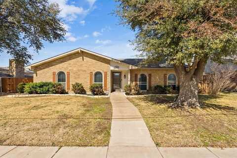 5025 Clover Valley Drive, The Colony, TX 75056