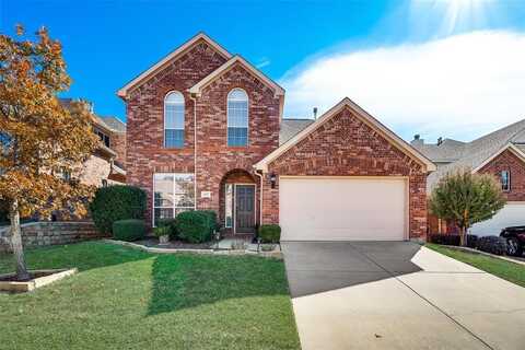 4117 Amador Court, Flower Mound, TX 75022