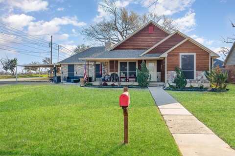 622 Brockett Street, Aubrey, TX 76227