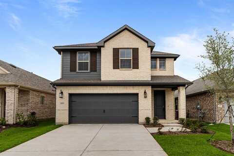 803 Sunflower Trail, Sherman, TX 75092