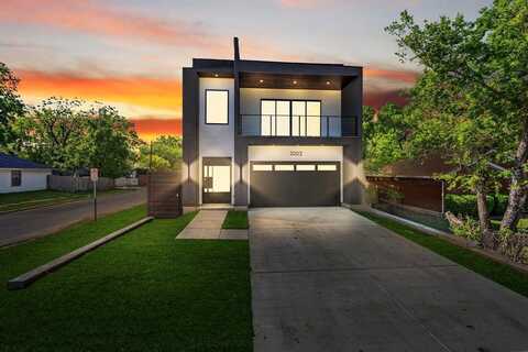 2002 Angelina Drive, Dallas, TX 75212