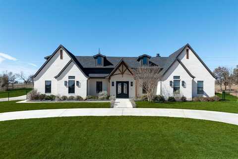 704 Glade Park Court, Azle, TX 76020