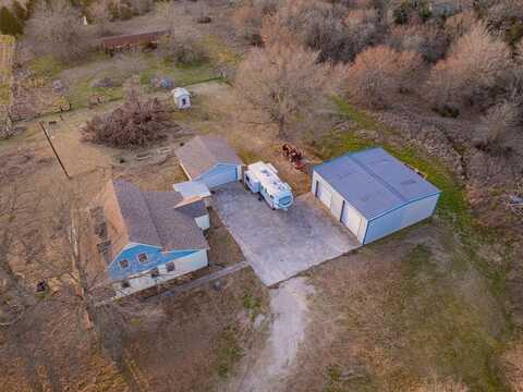 7474 County Road 118, Kaufman, TX 75142