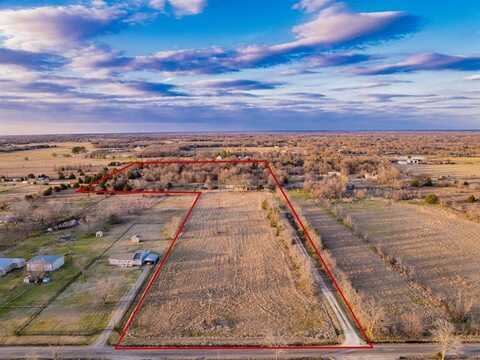 7474 County Road 118, Kaufman, TX 75142