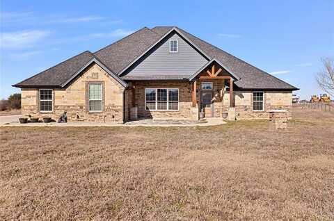 1040 Cloudy Court, Weatherford, TX 76085