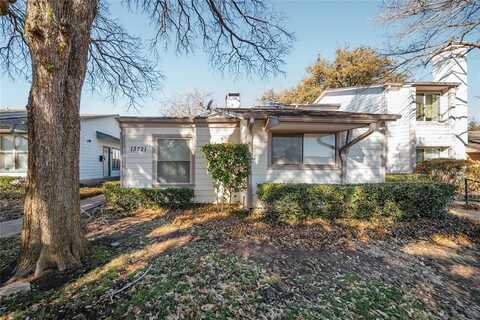 13721 Brookgreen Circle, Dallas, TX 75240