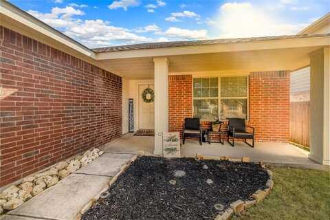 7128 Bannock Drive, Fort Worth, TX 76179
