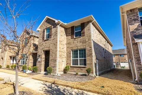 1267 Jones Trail, Lewisville, TX 75077