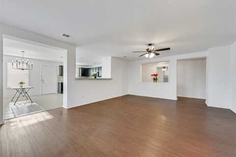 3105 Silver Creek Drive, Mesquite, TX 75181