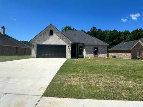 8142 MYRTLEWOOD Drive, Greenwood, LA 71033
