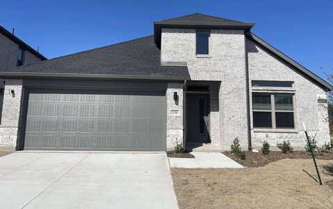 239 Ivory Brook Cove Drive, Lavon, TX 75166