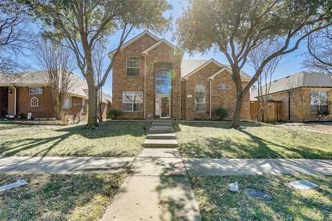 7171 Juniper Drive, Frisco, TX 75033