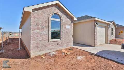 264 Tombstone Road, Abilene, TX 79602