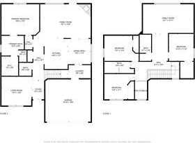 937 Horizon Ridge Circle, Little Elm, TX 75068