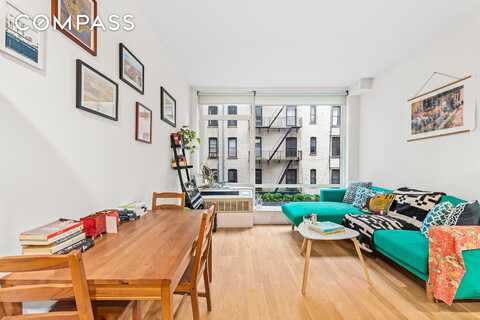 306 West 116th Street, New York, NY 10026