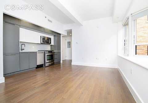 432 West 52nd Street, New York, NY 10019