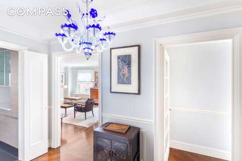 8 East 96th Street, New York, NY 10128