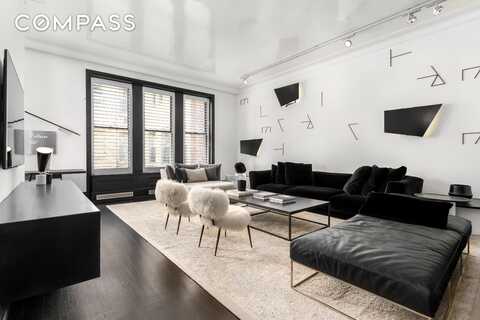 45 East 66th Street, New York, NY 10065