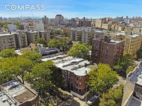 1829 Topping Avenue, Bronx, NY 10457