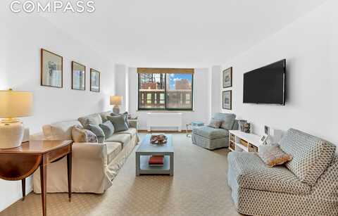 275 Greenwich Street, New York, NY 10007