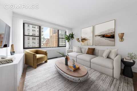 305 East 40th Street, New York, NY 10016