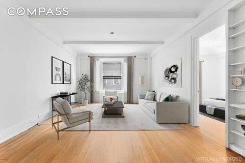 138 East 36th Street, New York, NY 10016