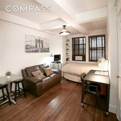 457 West 57th Street, New York, NY 10019