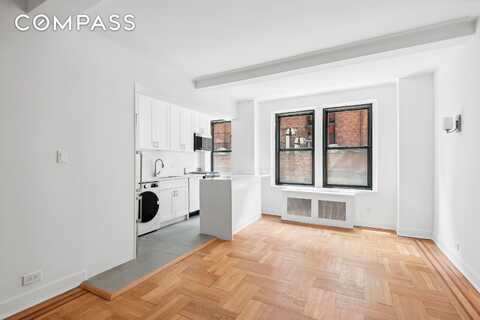 110 West 86th Street, New York, NY 10024