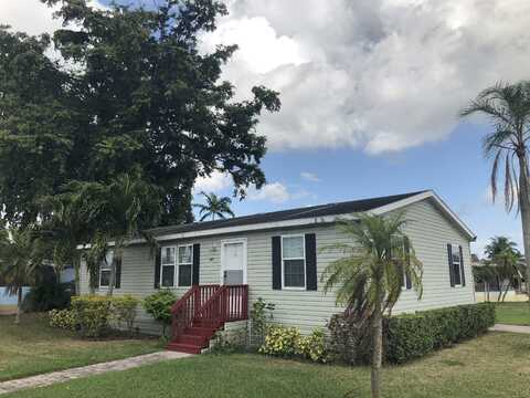 10550 West State Rd 84 Lot #287, Fort Lauderdale, FL 33324