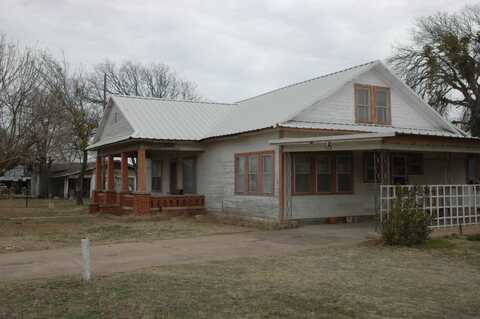 1362 State Highway 16 N, Priddy, TX 76870