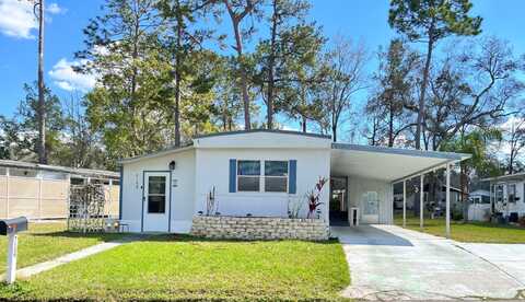 7159 Twinbrook Street, Brooksville, FL 34601