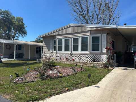 4903 Sandpiper, Zephyrhills, FL 33541