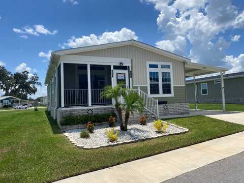 40857 Roselle Loop, Zephyrhills, FL 33540