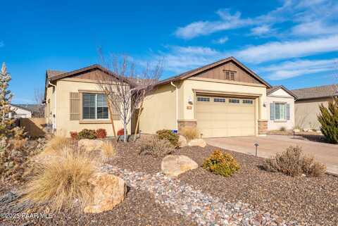 7868 E Talking Iron Lane, Prescott Valley, AZ 86315