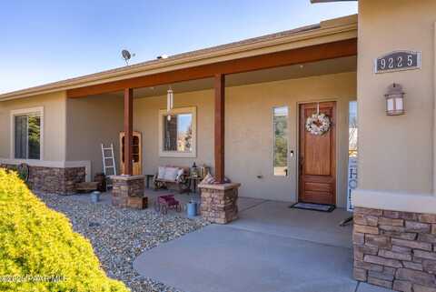 9225 E Tierra Buena Lane, Prescott Valley, AZ 86315