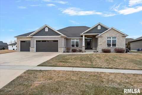 2015 Fox Haven, Chatham, IL 62629