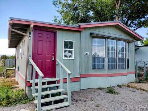 2853 Applewood Court, Colorado City, CO 81019